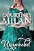 Unraveled by Courtney Milan