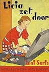 Licia zet door by Leni Saris Licia zet door by Leni Saris