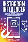 Instagram Influencer by Mattia Monti