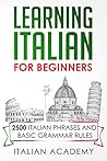 LEARNING ITALIAN ...