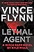 Lethal Agent (Mitch Rapp #18)