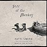 Year of the Monkey by Patti Smith