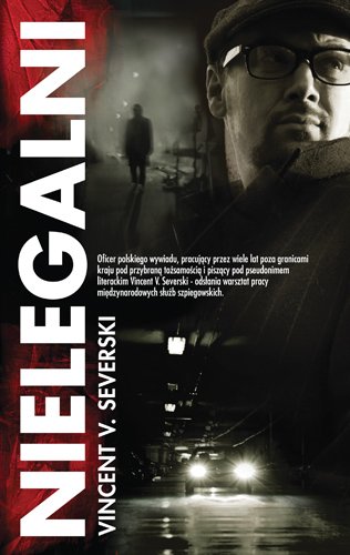 Nielegalni (Nielegalni, #1)