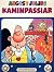Kaminpassiar by Greg