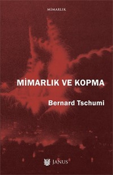 mimarlık ve kopma (Paperback)