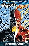 Batman/The Flash:...