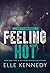 Feeling Hot (Out of Uniform, #3)