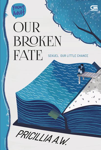Our Broken Fate (Paperback)