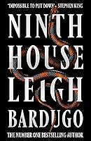 Ninth House (Alex Stern, #1)