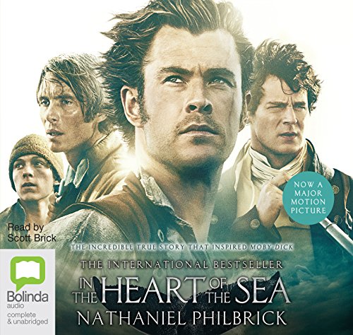 In the Heart of the Sea