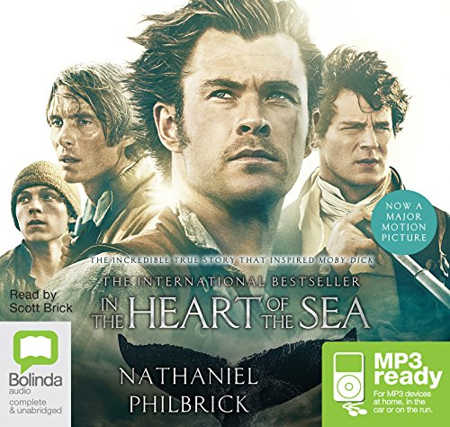 In the Heart of the Sea