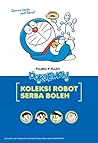 Doraemon 16: Koleksi Robot Serba Boleh