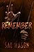 Remember (Hide & Seek #3)