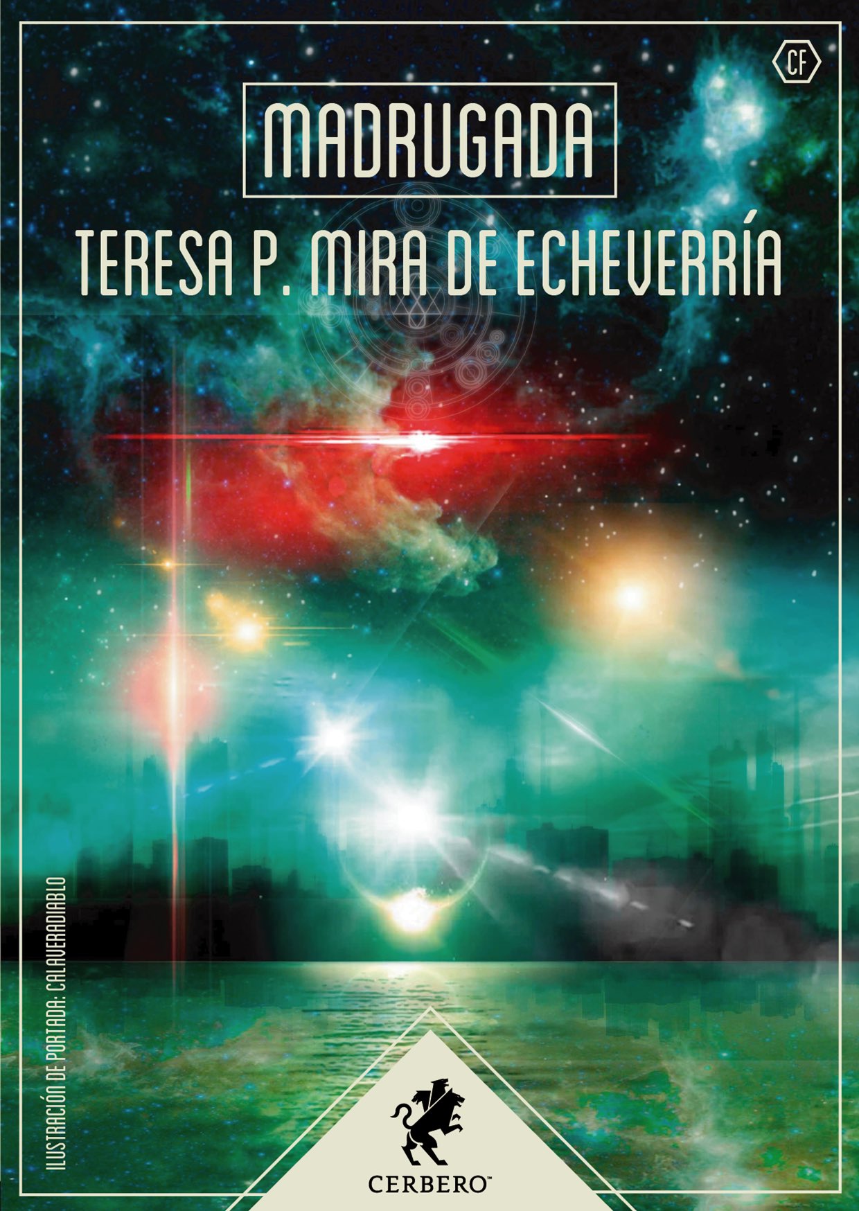 Madrugada (Paperback)