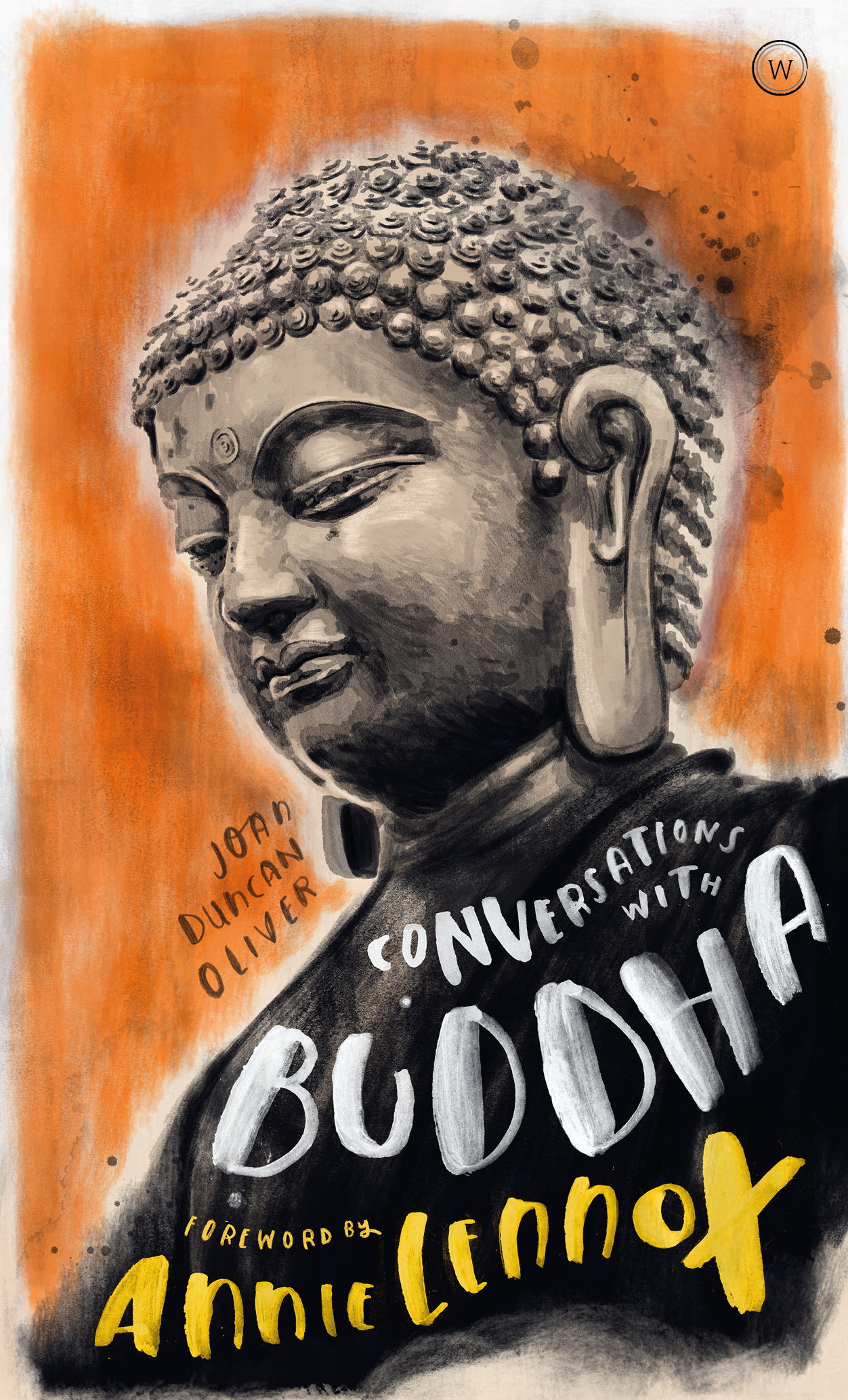 Conversations with Buddha (Hardcover)
