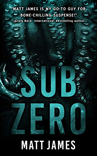 Sub Zero (Kindle Edition)