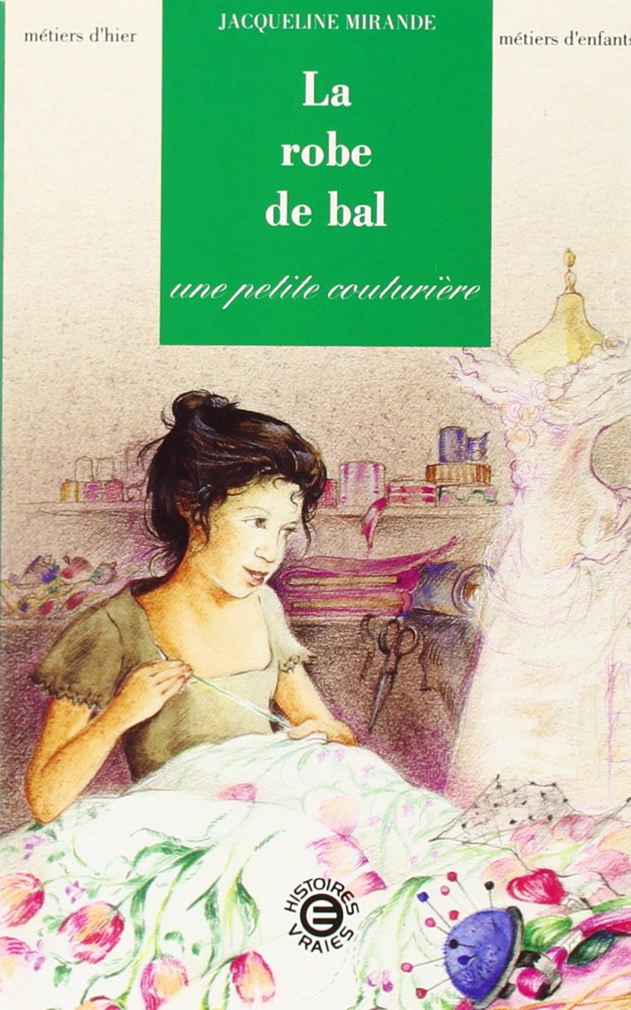 La robe de bal
