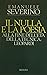 Il nulla e la poesia: Alla fine dell'età della tecnica: Leopardi