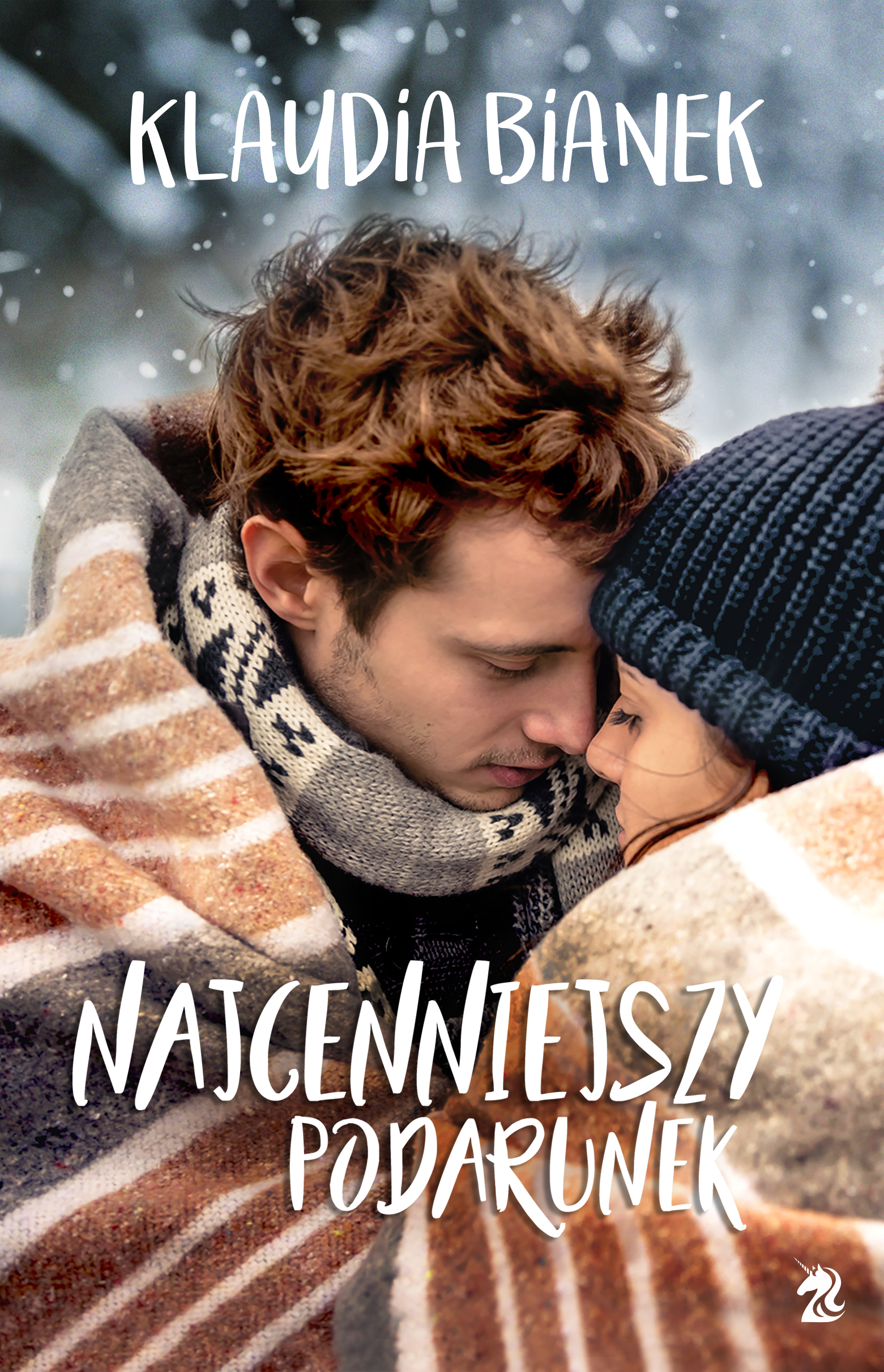 Najcenniejszy podarunek (Najcenniejszy podarunek, #1)