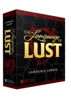 The Language Of Lust: How to Make Her Lust Over You (ebook)