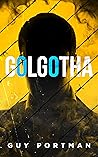 Golgotha by Guy Portman