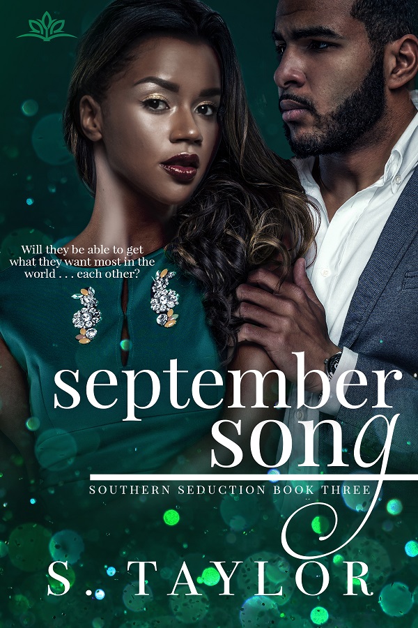 September Song (Southern Seduction Series Book 3)