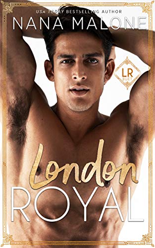 London Royal (London Royal, #1)