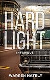 Hard Light: Infamous: Australian crime fiction noir