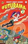 Futurama Comics #1