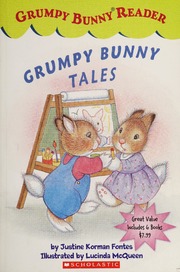 Grumpy Bunny Tales (Paperback)