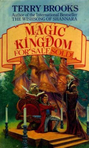 Magic Kingdom For Sale