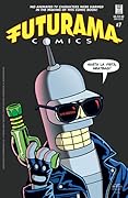 Futurama Comics #7