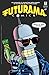 Futurama Comics #7