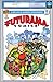 Futurama Comics #8