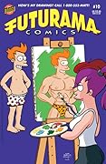 Futurama Comics #10
