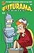 Futurama Comics #11