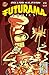 Futurama Comics #13