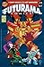 Futurama Comics #15
