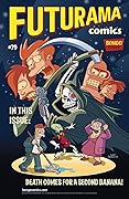 Futurama Comics #79