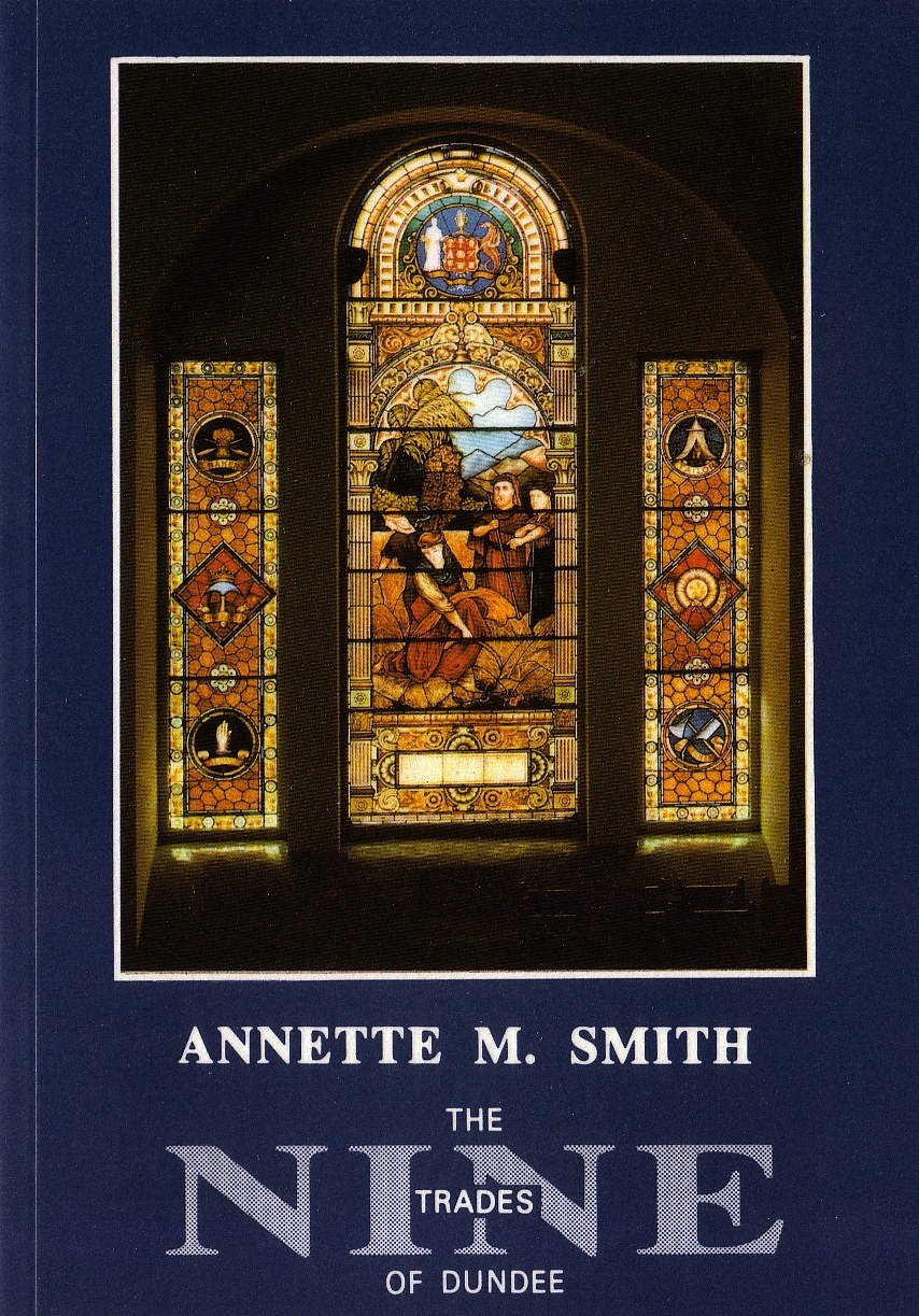The Nine Trades of Dundee