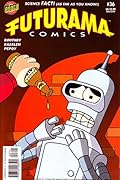 Futurama Comics #36
