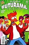 Futurama Comics #45