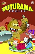 Futurama Comics #51