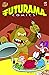 Futurama Comics #51 by Eric Rogers