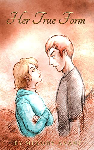 Her True Form: Yvette Vol. 1 (Kindle Edition)