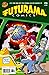 Futurama Comics #56