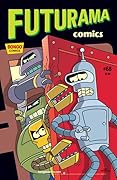 Futurama Comics #68
