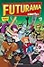 Futurama Comics #73 by Eric Rogers