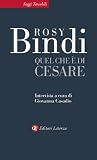 Quel che è di Cesare
