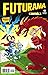 Futurama Comics #81